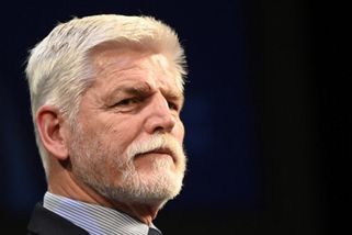 Prezident Pavel překvapuje realismem, válku na Ukrajině hodnotí bez příkras. Na Hradě proto může vydržet i další období